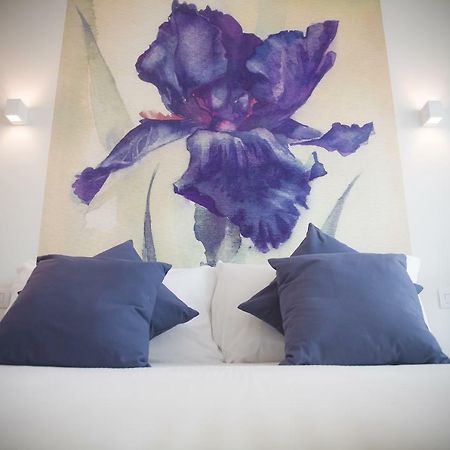 My Monopoli - Casa Dei Fiori "Iris" Cala Paradiso Buitenkant foto